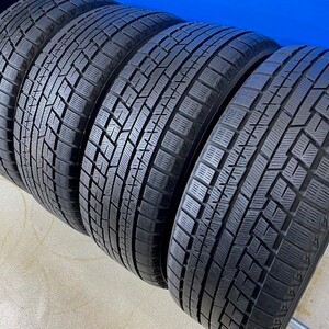 235/50R18　スタッドレス　YOKOHAMA　iceGUARD iG60　235/50/18　4本セット　【来店交換も大歓迎】