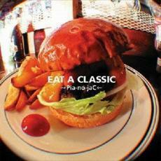 EAT A CLASSIC レンタル落ち 中古 CD