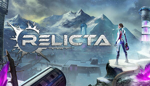 【Steamキーコード】Relicta / レリクタ