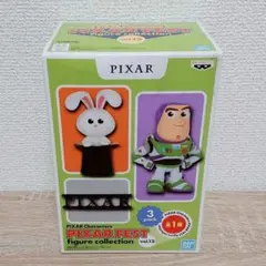 ディズニー ピクサー PIXAR FEST フィギュア コレクション