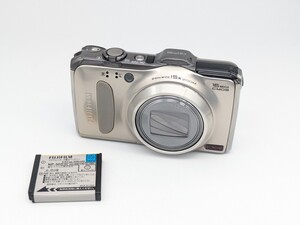 ★美品★FUJIFILM フジフィルム FINEPIX F600EXR #800#0993