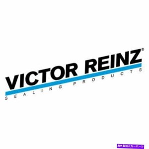 Victor Reinzエンジンバルブカバーガスケットセットvs50477 DACVictor Reinz Engine Valve Cover Gasket Set VS50477 DAC