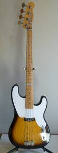 Fender Japan OPB Stingモデル（中古）