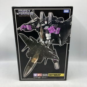 【中古】タカラトミー　MP06 スカイワープ　未開封品、箱傷み有[240070135377]