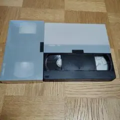 未使用VHSテープ(ビクター2個