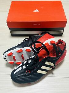 2002年製 アディダス プレデターマニア FGAdidas Predator Mania 24.5cm 新品未使用