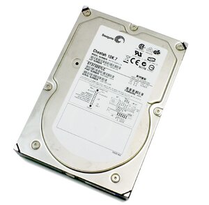 DELL 0C5609 (Seagate ST373207LC) 73GB u320 SCA 10K