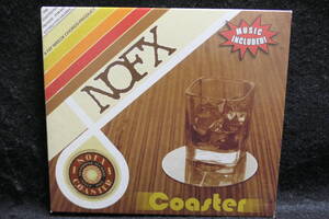 ●送料無料●中古CD● NOFX / COASTER