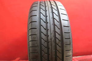 ★SALE★ R1238 * タイヤ 1本 * 215/55R17 ヨコハマ ADVAN A10 * 2020年製造