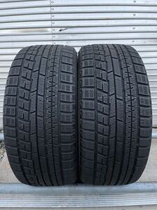 245/40R19 2020年製 ヨコハマ YOKOHAMA iceGUARD IG60 スタッドレスタイヤ 2本