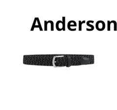 新品 ANDERSON