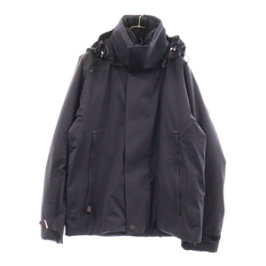 MONCLER モンクレール SKIWELT GIUBBOTTO G20974120435 スキーウェルト ジュボット スキーウェア ジャケット ネイビー