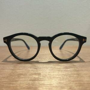 TOM FORD トム・フォード　TF5887-B ECO 001