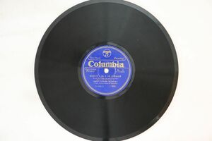 78RPM/SP Capet String Quartet Quartet No.5 In A Major No.3 / No.4 J5032 COLUMBIA /00500