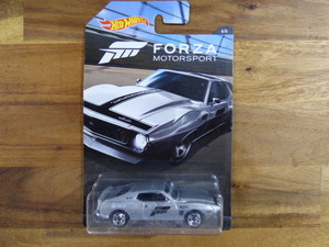 ホットウィール　AMC　JAVELIN　AMX　　　Forza