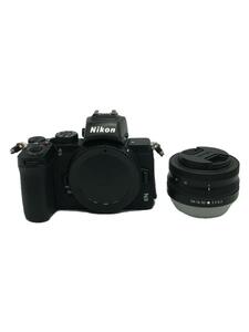 Nikon◆ミラーレスデジタルカメラ/Z50