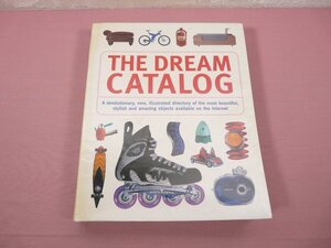 ★洋書 『 The Dream Catalog 』