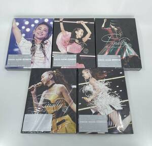 ★新品未開封 安室奈美恵 Final Tour 2018 DVD 限定版 ５枚組