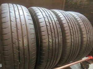 【Z139】EAGLE RVF■195/65R15■4本即決