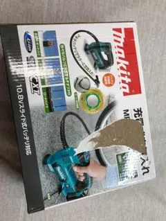 マキタ(Makita) 充電式空気入れ(本体のみ) MP100DZ