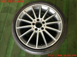 2UPJ-16289044]ベンツ A200 d セダン(177112)タイヤ　ホイール　1本(4) 225/40R18 中古