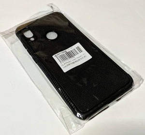 新品未使用 redmi note 7 / redmi note 7 pro tpu ケース カバー