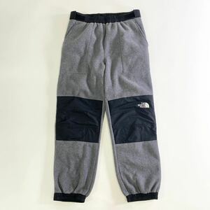 Aj8 THE NORTH FACE ノースフェイス Denali Slip-on Pant デナリスリップオンパンツ ボトムス Mサイズ フリース アウトドア メンズ