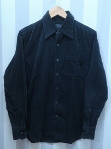 2-9248A/MEN’S MELROSEコーデュロイシャツ メンズメルローズ 