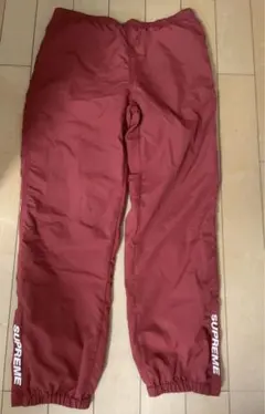 Supreme Warm Up Pant