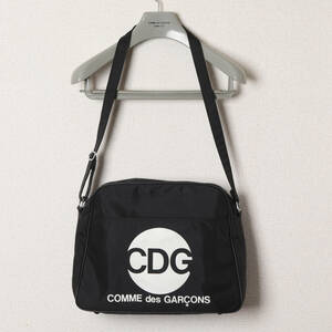 美品 復刻版 COMME des GARCONS エアラインバッグ コムデギャルソン ☆ GOOD DESIGN SHOP版 ビンテージ アーカイブ