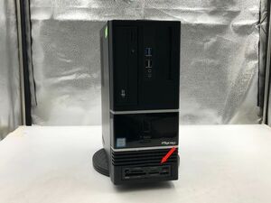 メーカー不明/デスクトップ/第6世代Core i3/メモリ4GB/4GB/WEBカメラ無/OS無-240805001139854