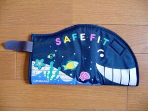 コンビ シートベルト セーフフィット SAFE FIT combi チャイルドシート safe fit ベルトフィット ベビーカー childseat carseat パッド