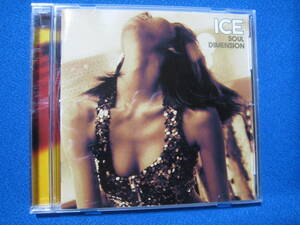 CD★ ICE ／ Soul Dimension ★6905