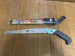 ジョーズ 万能のこぎり 270mm No.2270