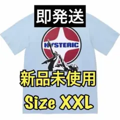 Supreme x HYSTERIC GLAMOUR Pin Up Tee 1