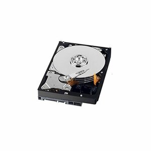 【中古】WESTERNDIGITAL 3.5インチ HDD【安心の茶箱梱包】500GB Intelipower SATA600 64MB WD GR