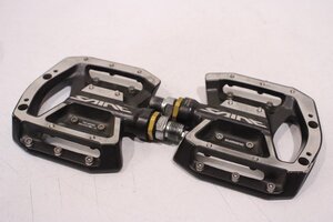 ★SHIMANO シマノ PD-MX80 SAIAT フラットペダル