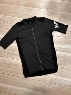 rapha メンズプロチームトレーニングジャージ　Sサイズ