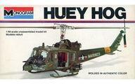 中古プラモデル 1/48 HUEY HOG -ヒューイ ホッグ- [5201]