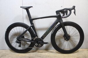 パワメ付!!■S-WORKS エスワークス VENGE ROVAL RAPIDE CLX 64 DURA-ACE R9170 Di2 2X11S サイズ54 2019年モデル 超美品