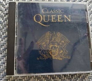 CD 「classic queen」