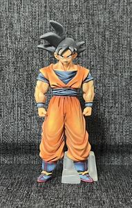 HGドラゴンボール　孫悟空　フルリペイント　フィギュア　人造人間編　