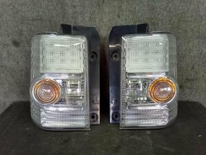 NCB919ムーヴコンテ L575S L585S 後期 LEDテールランプ左右セット 81550-B2500/81560-B2500 863