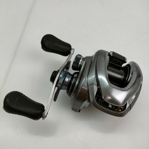 05w08090★1円~ 【釣り用品】SHIMANO シマノ Metanium メタニウム DC ベイトリール 中古品