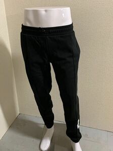 新品 タグ付き PUMA プーマ メンズ トレーニングパンツ RAD/CAL PANTS DK 846537-01 Lサイズ 黒 ブラック レギュラーフィット スウェット