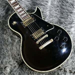 Orville by Gibson LPC / Les Paul Custom