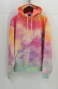 ■KITH Tie Dye Williams III Hoodie■タイダイパーカー