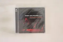 西2discs CD John Coltrane 1962 Graz Concert (Complete Edition) 996693 	IN CROWD 未開封 /00220