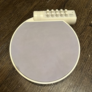 Yamaha ED10 Electric Drum Pad ヤマハ 電子ドラムパッド -a360