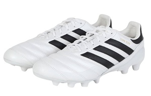 ・スピード発送 adidas COPA ICON JAPAN HG/AG サッカースパイク IG1862(フットウェアホワイト/ブラック/ゴールドメタリック)２６．０CM